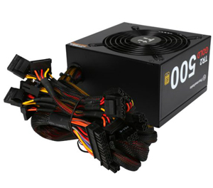 Thermaltake TR2 Gold 500W