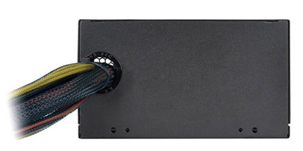 Thermaltake TR2 Gold 500W