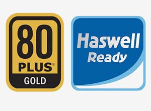 Thermaltake TR2 Gold 500W