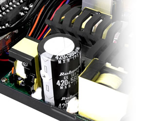 Thermaltake TR2 Gold 500W