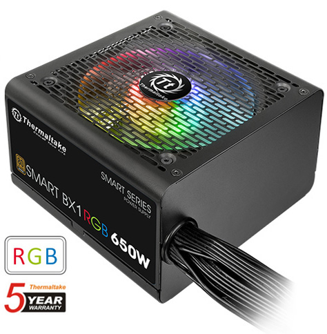 Thermaltake