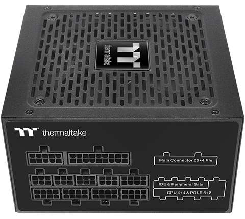 Thermaltake Toughpower PF1 850W Power Supply