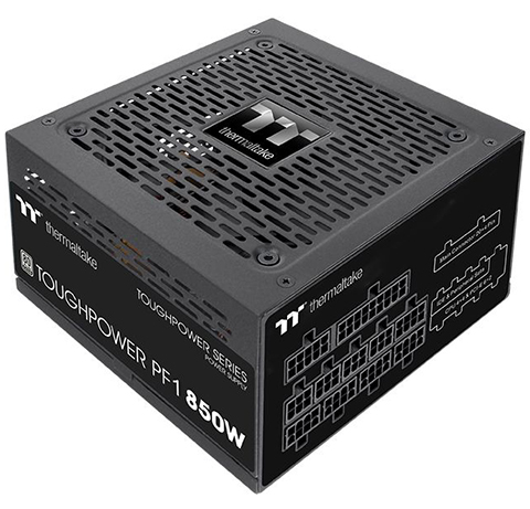 Thermaltake Toughpower PF1 850W Power Supply