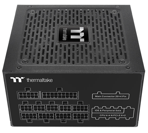 Thermaltake Toughpower PF1 650W Power Supply
