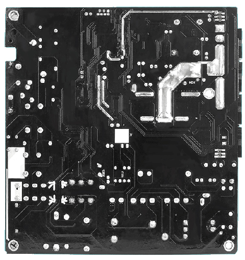 Thermaltake Toughpower PF1 650W Power Supply