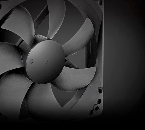 Thermaltake Toughpower PF1 650W Power Supply