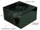 Rosewill RP600V2-S-SL 600W Power Supply - Retail