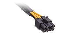 8-Pin EPS Power Connector