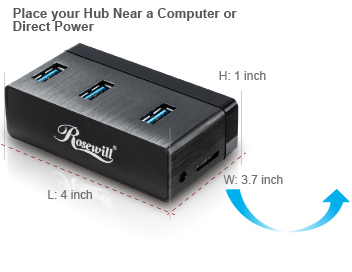 Rosewill