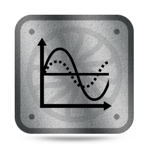 Lepton 500 Watt power supply