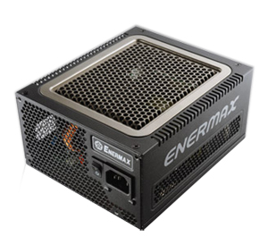 ENERMAX EDF550AWN 550W Power Supply