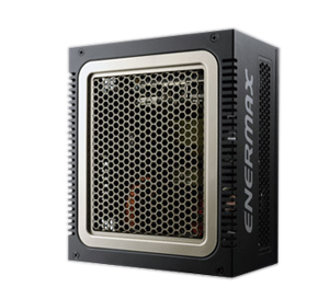ENERMAX EDF550AWN 550W Power Supply