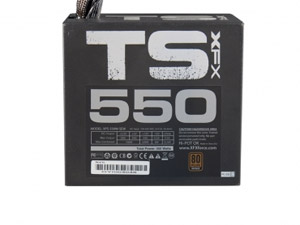 TS Series 550W PSU