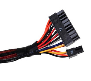 SILVERSTONE Power Supply