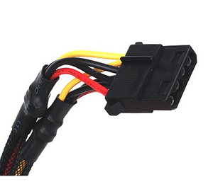 SILVERSTONE Power Supply