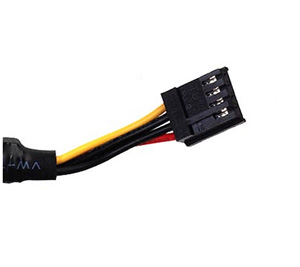 SILVERSTONE Power Supply