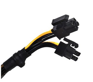 SILVERSTONE Power Supply