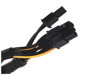 SILVERSTONE Power Supply