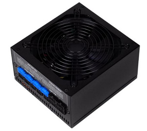 SILVERSTONE Power Supply