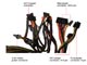 OCZ StealthXStream OCZ600SXS 600W Power Supply - Retail