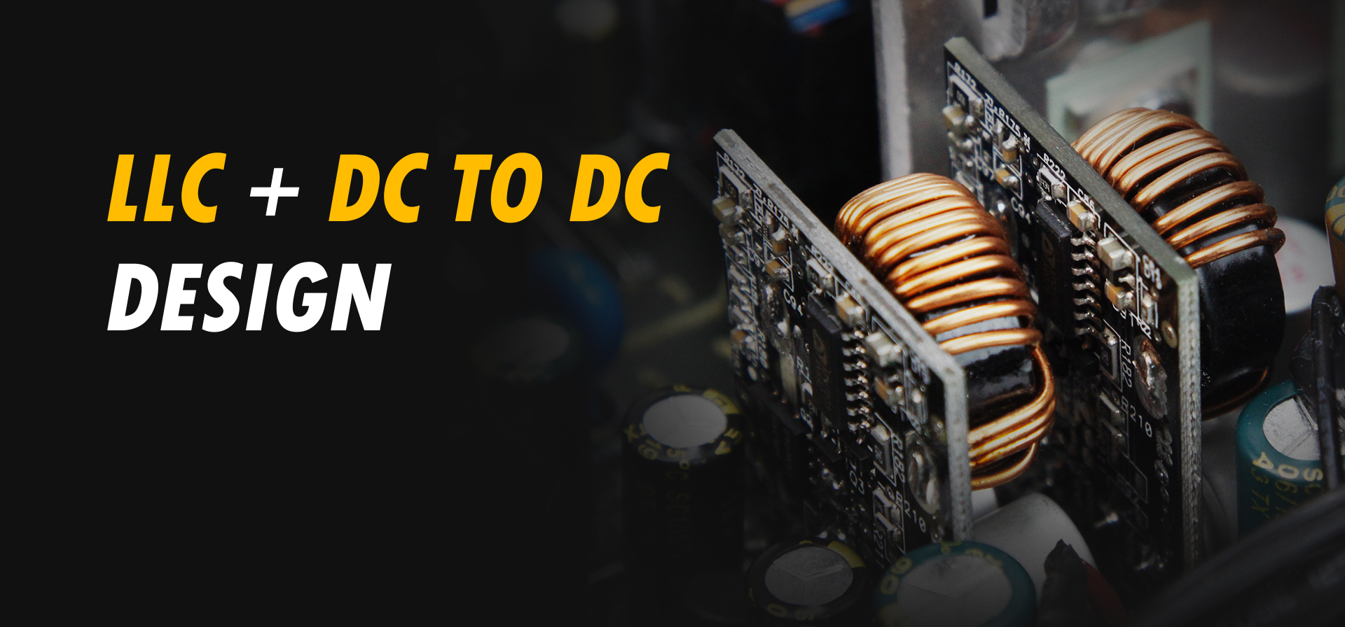 Antec NeoECO Gold ZEN Series NE600G ZEN Power Supply LLC + DC T0 DC close-up