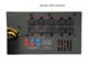 IN WIN COMMANDER IRP-COM1200 1200W Power Supply - Retail