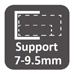 support_7-95mm
