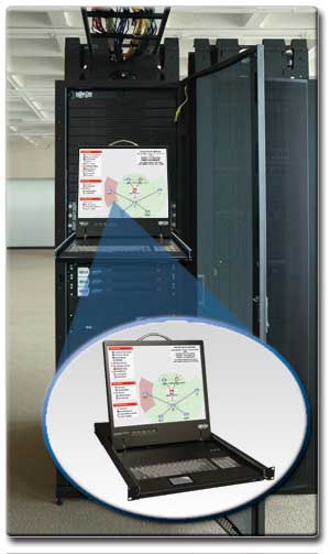All-in-One Control Solution