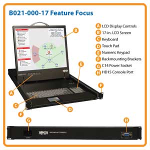 B021-000-17 Feature Focus