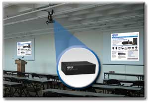 The Smart Solution for Digital Signage Applications