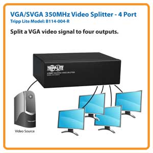 Versatile Configuration Options
