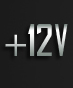 +12V graphic