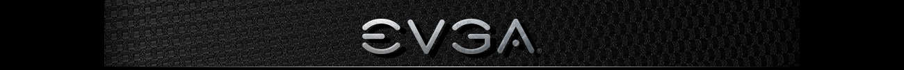 EVGA logo graphic
