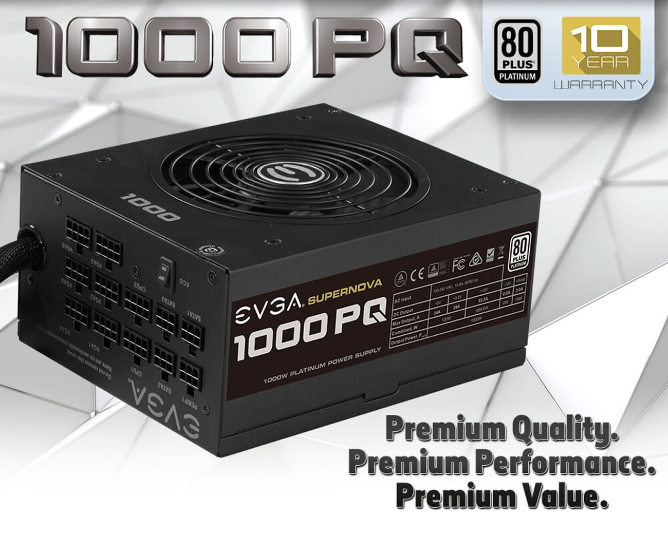 1000 PQ