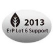 2013 ErP Lot 6 support