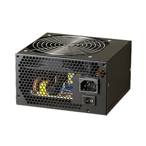 AZZA Dynamo 500W Power Supply