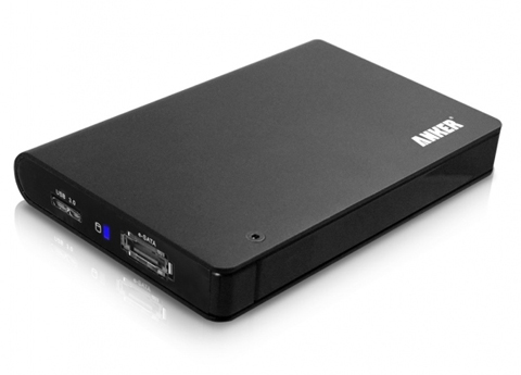 Anker USB 3.0 2-Port PCI-E Express Card