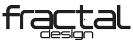 Fractal Design Logo
