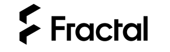 Fractal logo