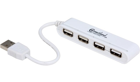 CL-U2MNHUB-4W