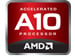 AMD Quad-Core A10-Series