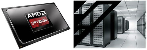 detailed view and application