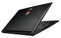 MSI GS Series Laptops
