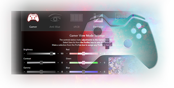 MSI GS Series Laptops