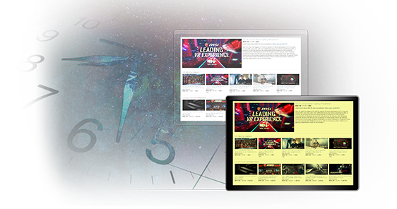 MSI GS Series Laptops