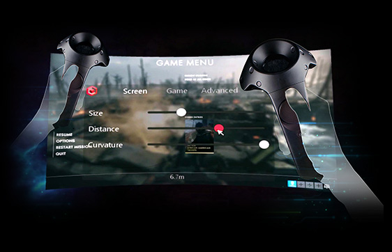 MSI GS Series Laptops