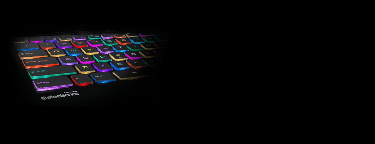 MSI GE Series Laptops