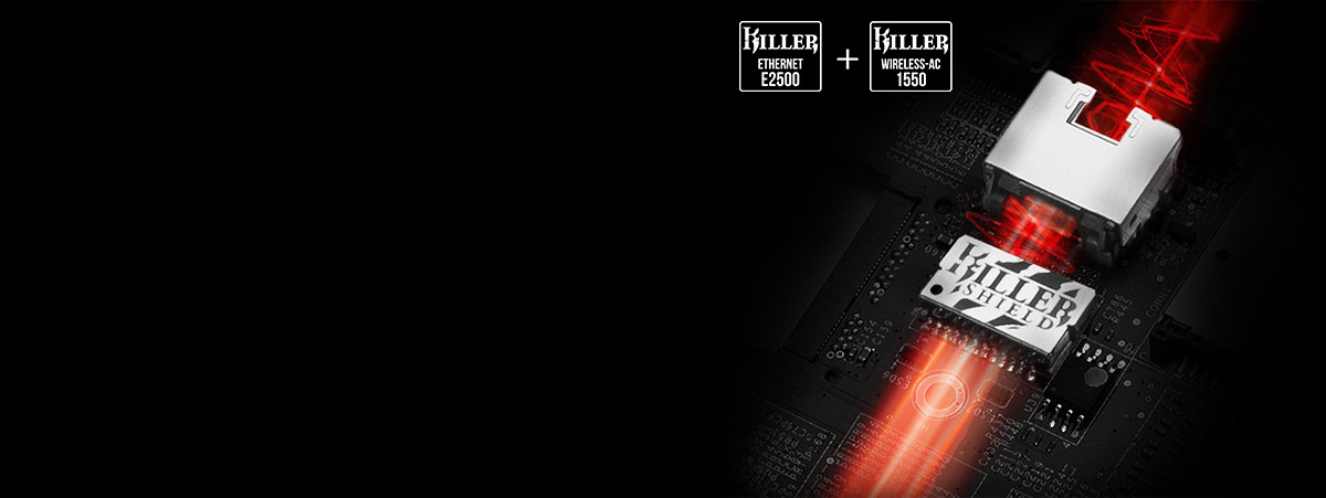 MSI GS Series Laptops