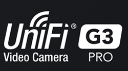 G3 PRO Video Camera Product Image
