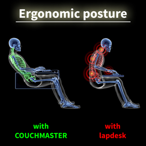 Couchmaster Cycon